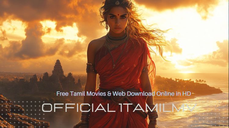 1TamilMV offers a vast collection of Tamil and regional movies for free download